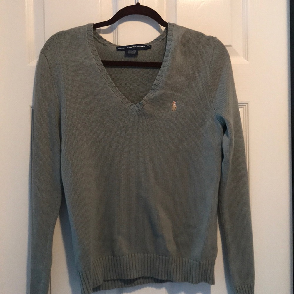 Ralph Lauren Sweater